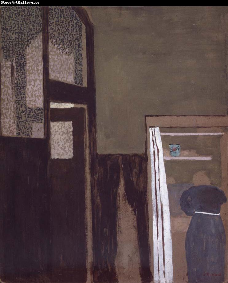 Edouard Vuillard The doors